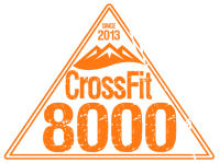 Crosfit8000